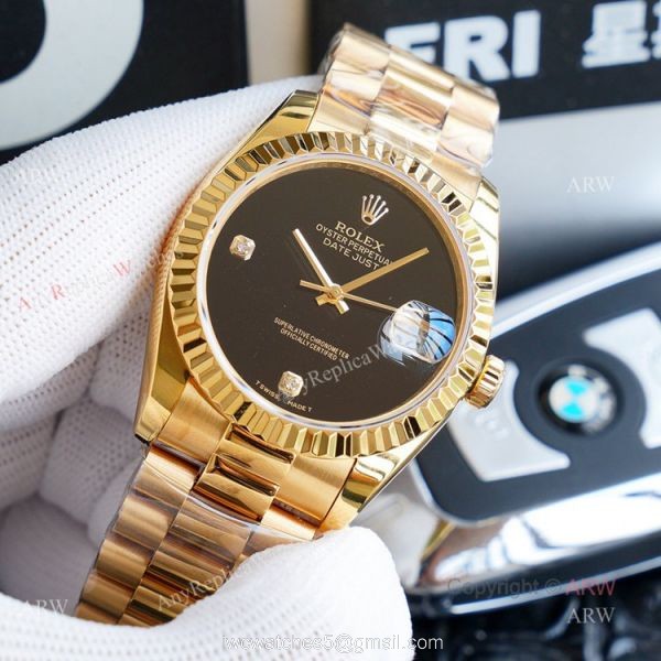 Datejust Rolex