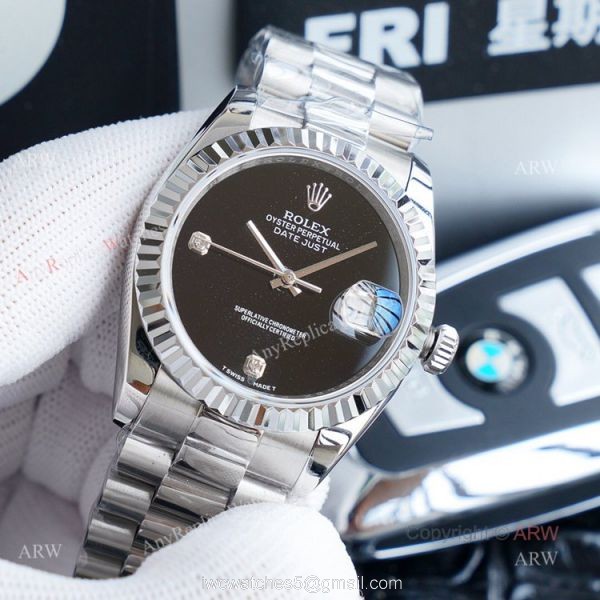Datejust Rolex