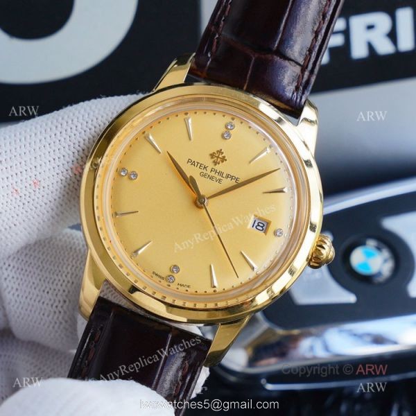 Patek Philippe