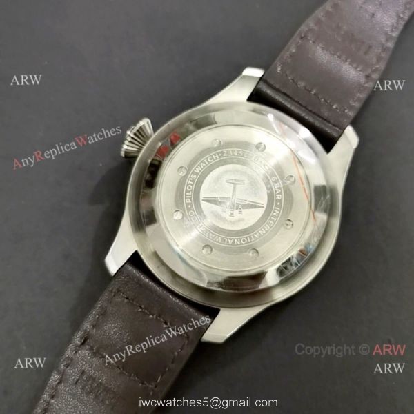 Iwc