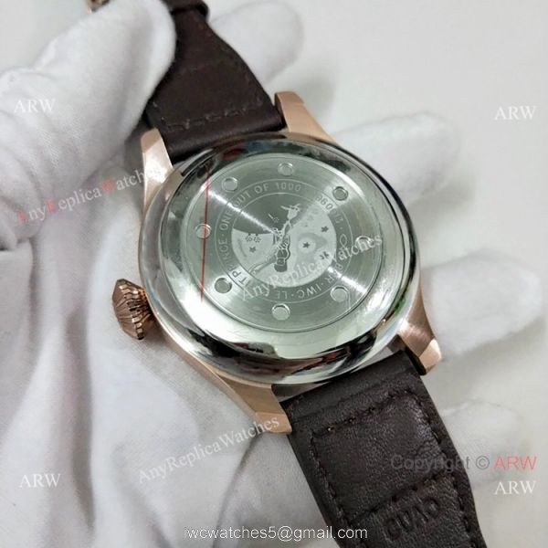 Iwc