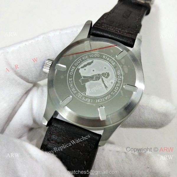Iwc