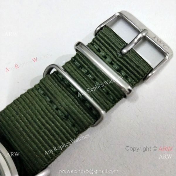 Iwc