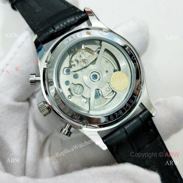 Iwc