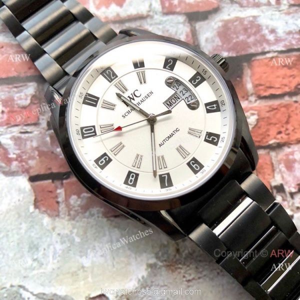 Iwc
