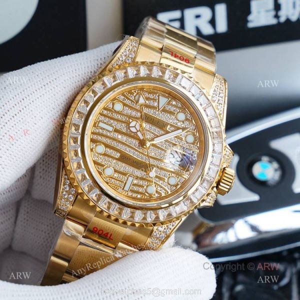 GMT-Master Rolex