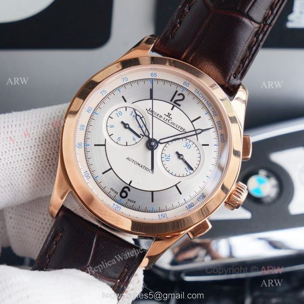 Jaeger-LeCoultre