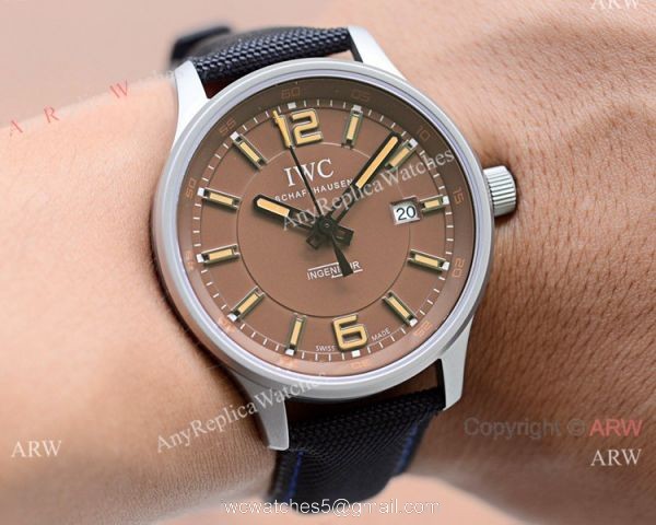 Iwc