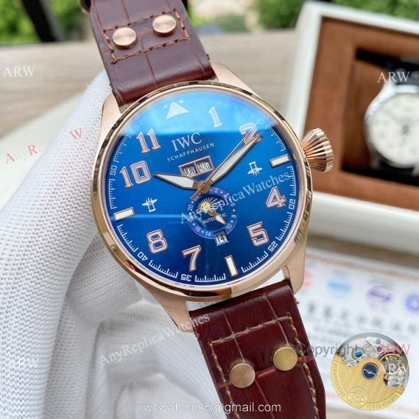Iwc