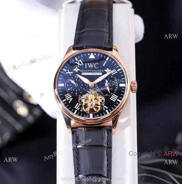 Iwc