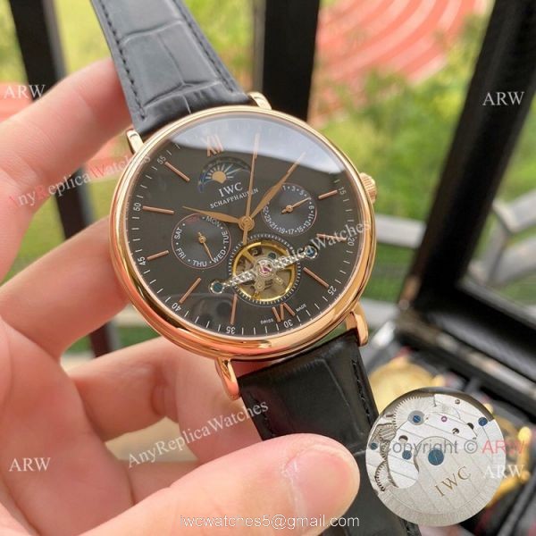 Iwc