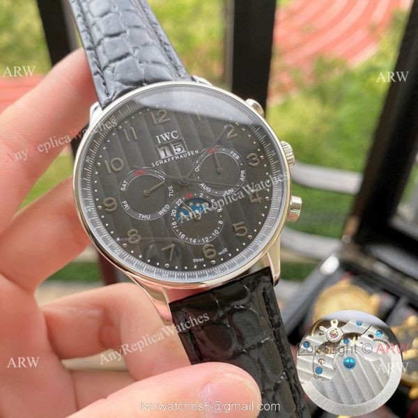 Iwc