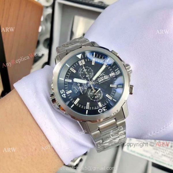 Iwc