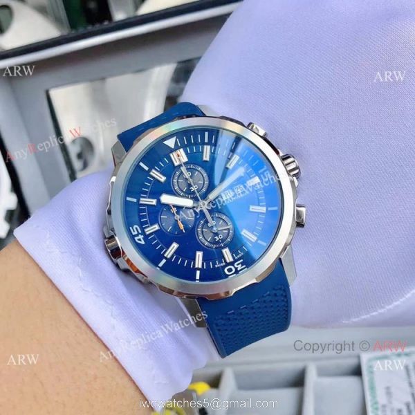 Iwc