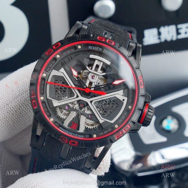 Roger Dubuis