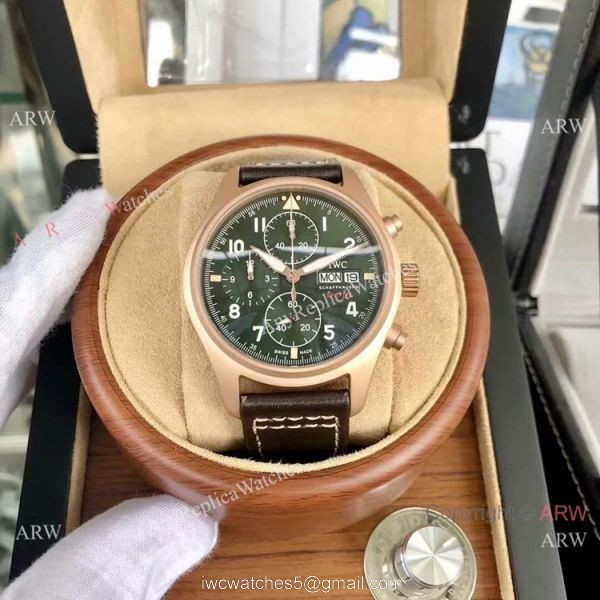 Iwc