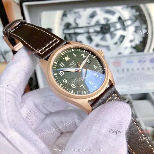 Iwc