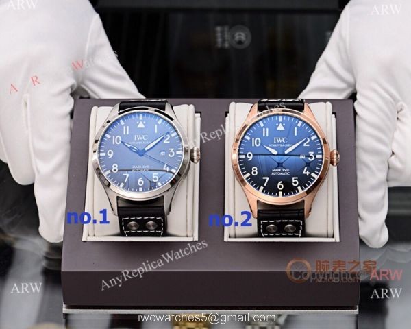 Iwc