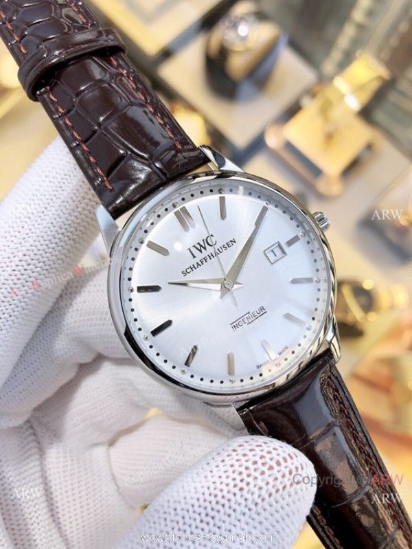 Iwc
