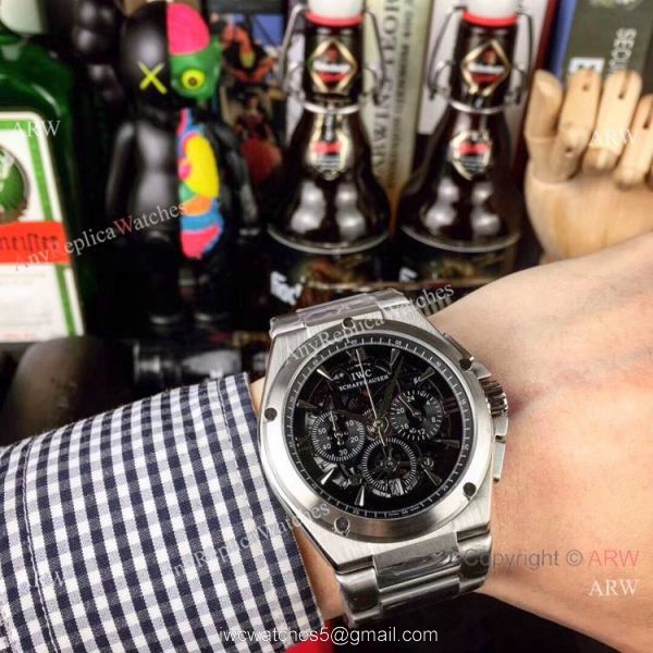 Iwc