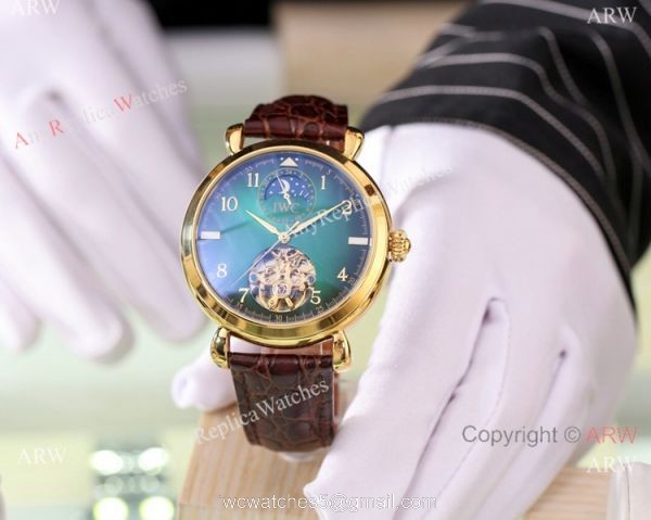Iwc