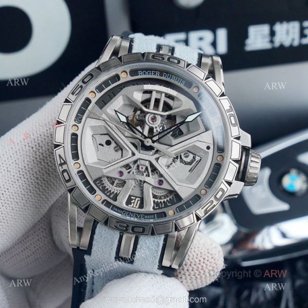 Roger Dubuis