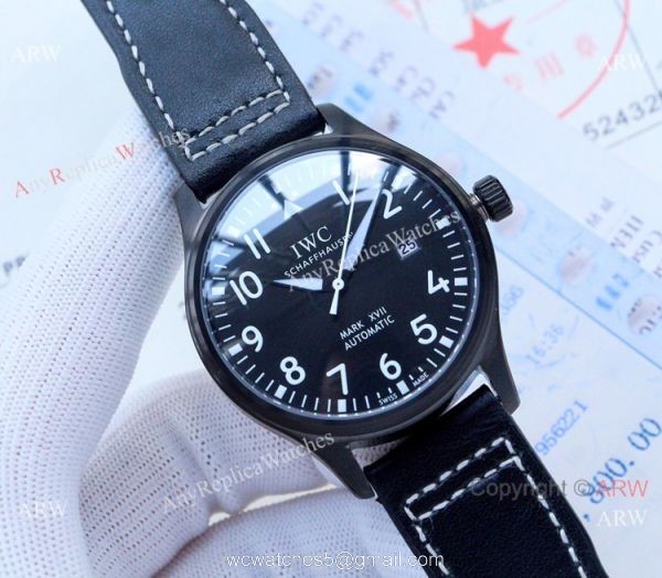 Iwc