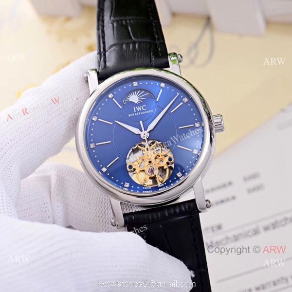 Iwc