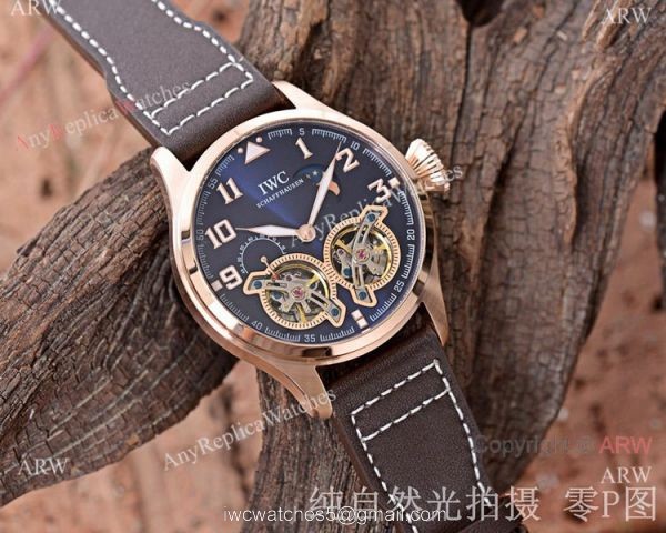 Iwc