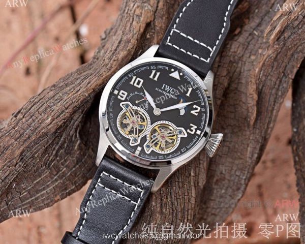 Iwc