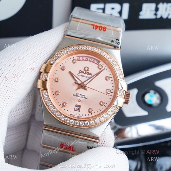 Omega
