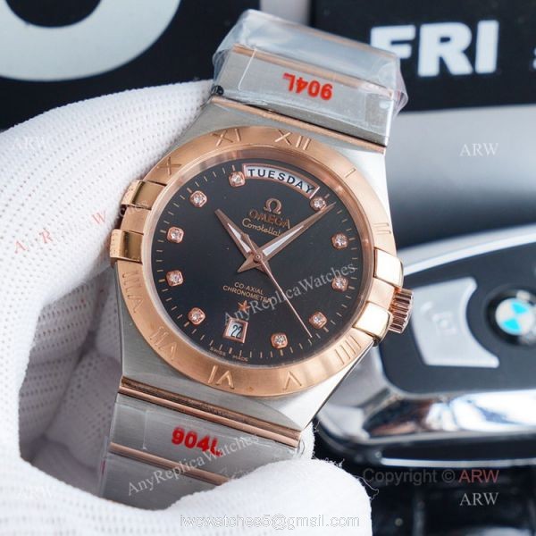 Omega