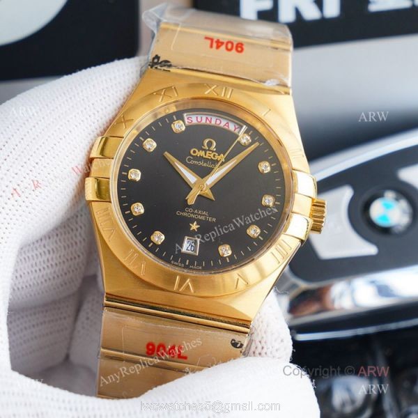 Omega