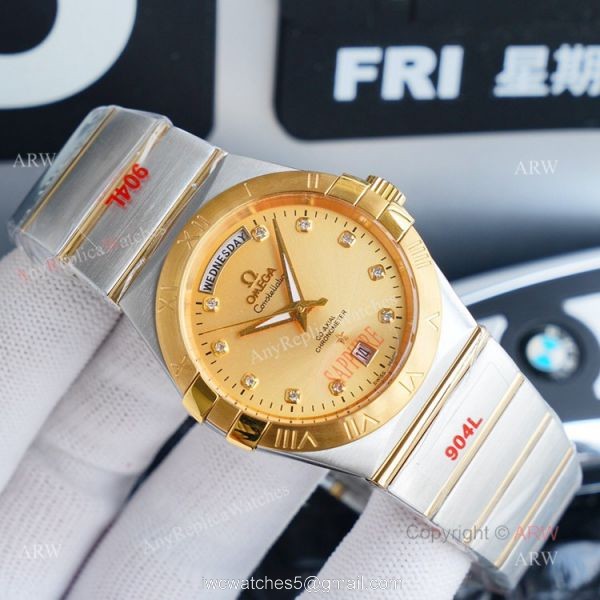Omega