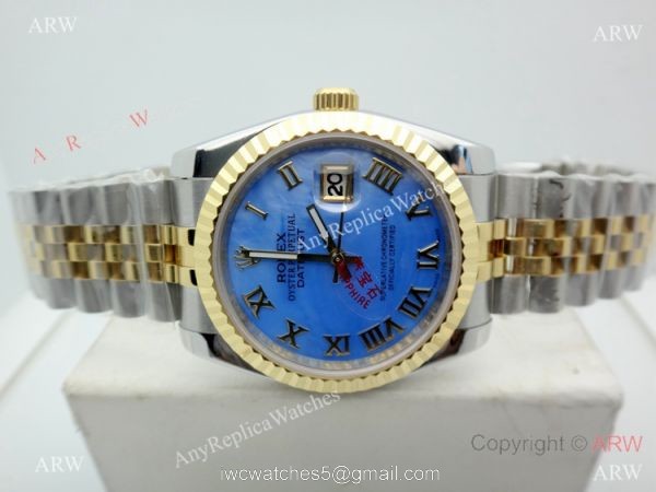 Datejust Rolex