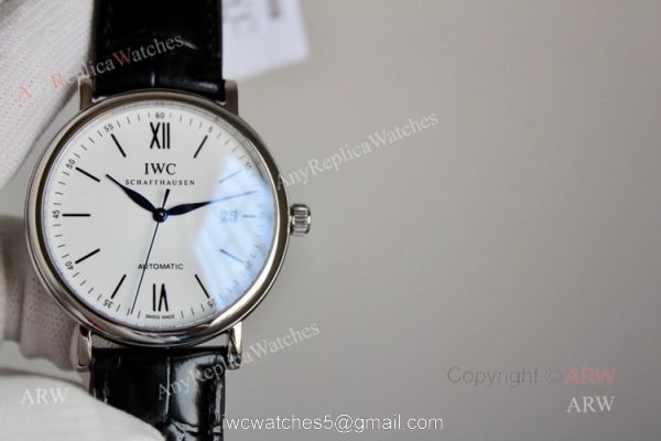 Iwc