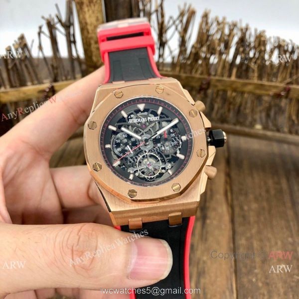 Audemars Piguet