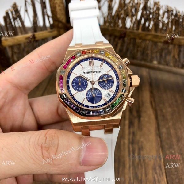 Audemars Piguet