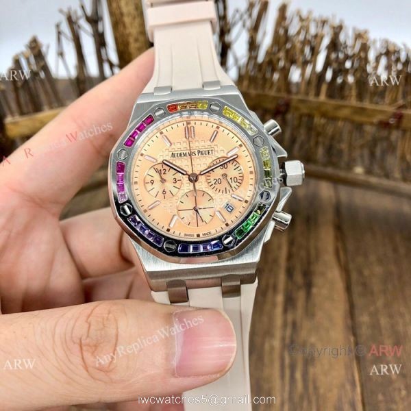 Audemars Piguet