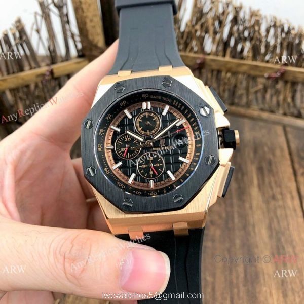 Audemars Piguet