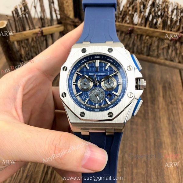 Audemars Piguet
