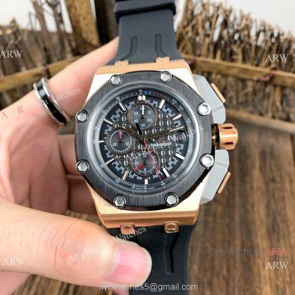Audemars Piguet