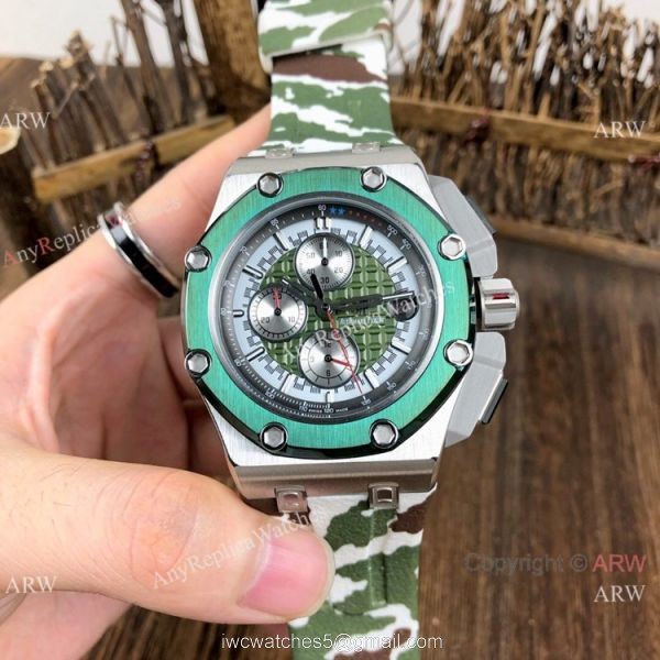Audemars Piguet