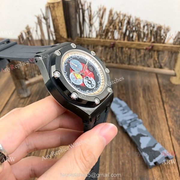 Audemars Piguet
