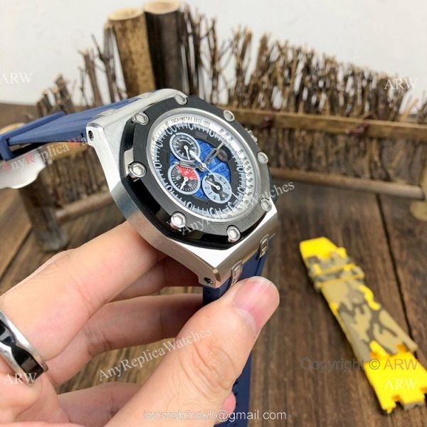 Audemars Piguet