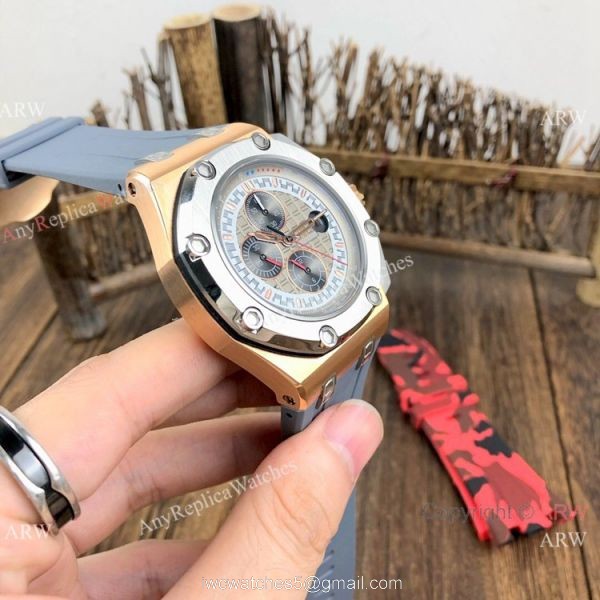 Audemars Piguet