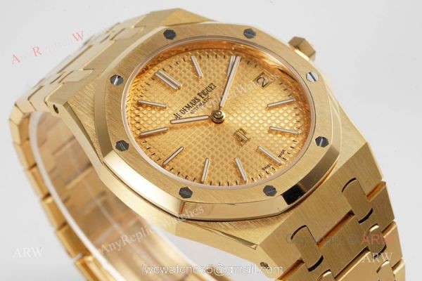 Audemars Piguet