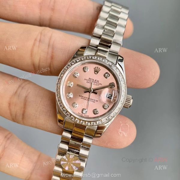 Datejust Rolex