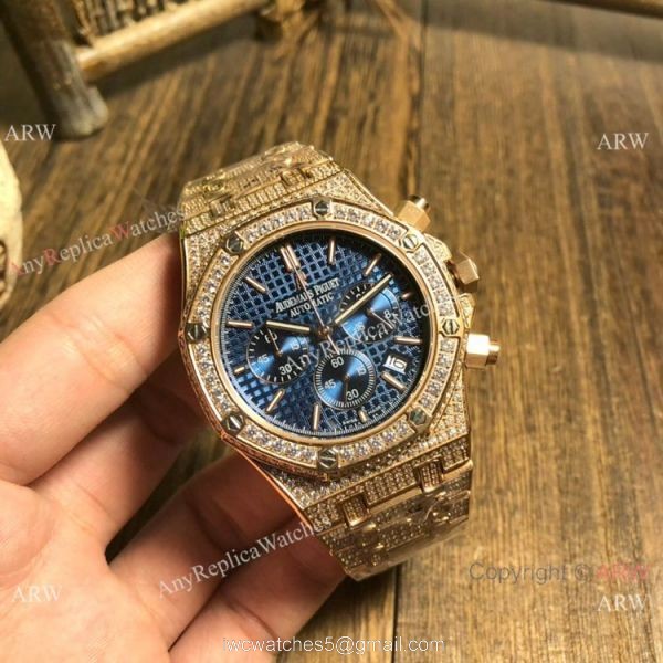 Audemars Piguet