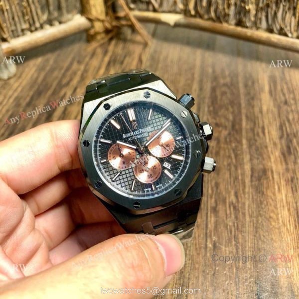 Audemars Piguet